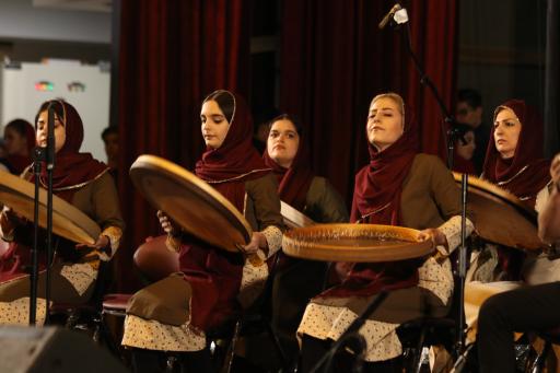 عکس آموزشگاه موسیقی شیدا (می فا)