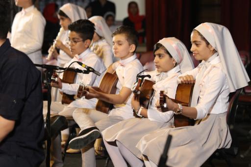 عکس آموزشگاه موسیقی شیدا (می فا)