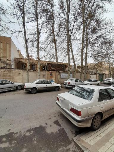 عکس موسسه آفرینش های هنری آستان قدس رضوی
