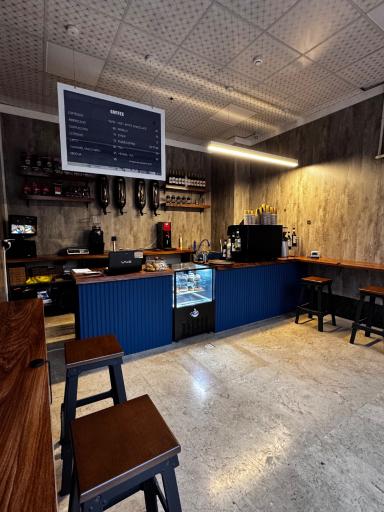 عکس کافه امیگو