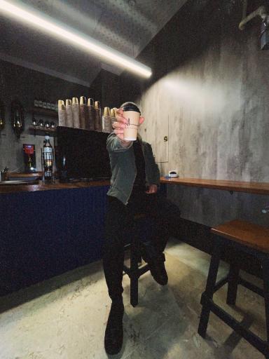 عکس کافه امیگو