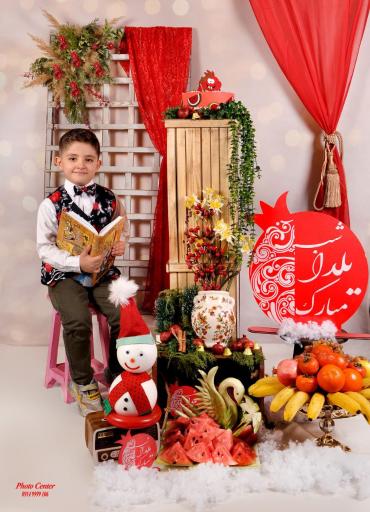 عکس فتو سنتر