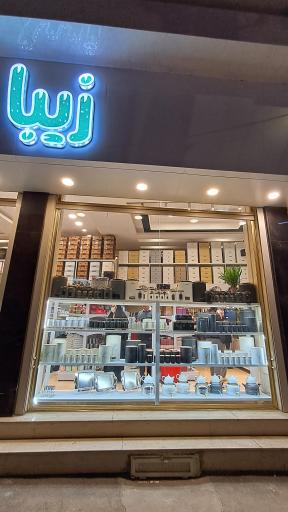 زیبا پلاسکو