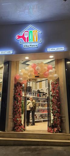 عکس زیبا پلاسکو