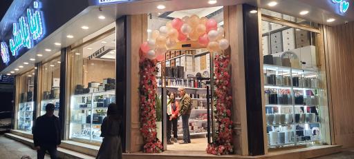 عکس زیبا پلاسکو