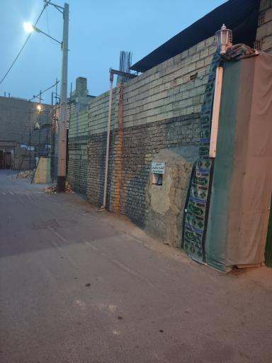 حسینیه پل نواب