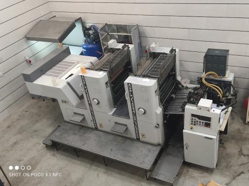 عکس چاپ میلاد