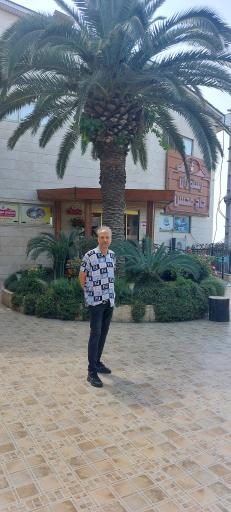 عکس رستوران حاج محسن