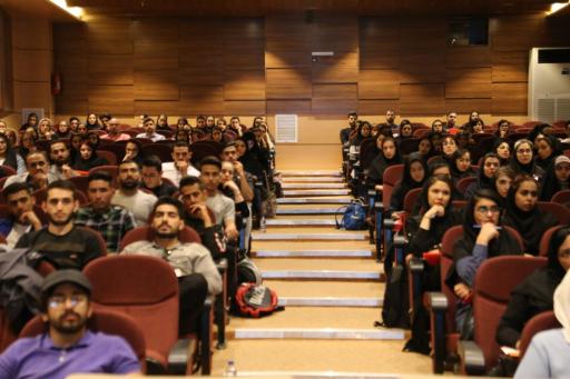 آمفی تئاتر خاوران