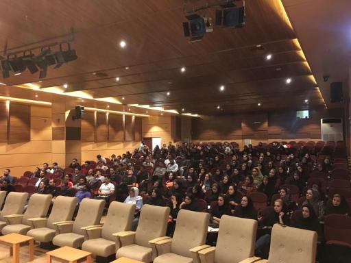 آمفی تئاتر خاوران