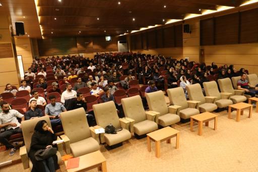 آمفی تئاتر خاوران