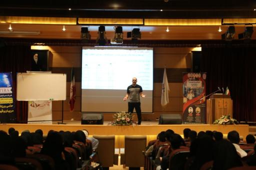 عکس آمفی تئاتر خاوران