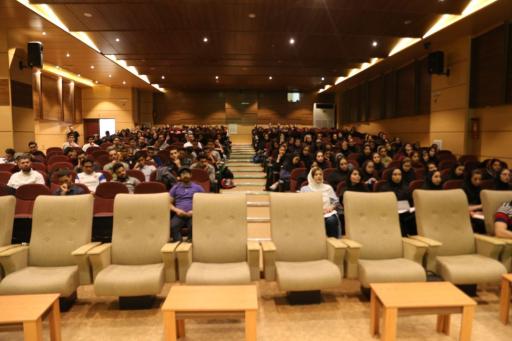 عکس آمفی تئاتر خاوران