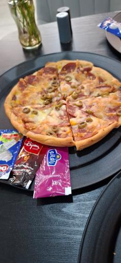 عکس کافه رستوران مهین