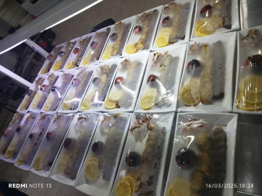 عکس کافه رستوران مهین