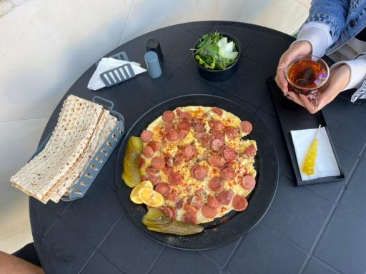 عکس کافه رستوران مهین