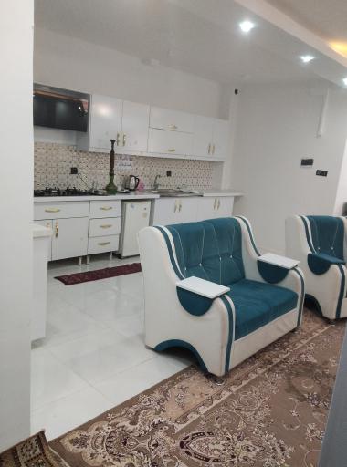 عکس سوییت و آپارتمان اجاره ای رسولیان 