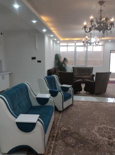 عکس سوییت و آپارتمان اجاره ای رسولیان 