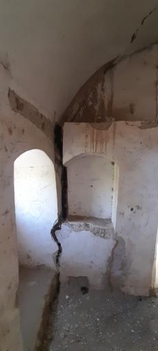 عکس خانه زادگاه دکتر علی شریعتی 