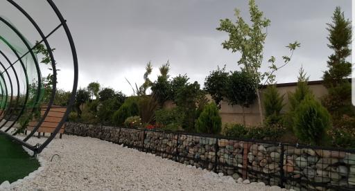 عکس مجتمع مسکونی لوکس پرنیان