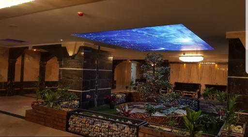 عکس مجتمع مسکونی لوکس پرنیان