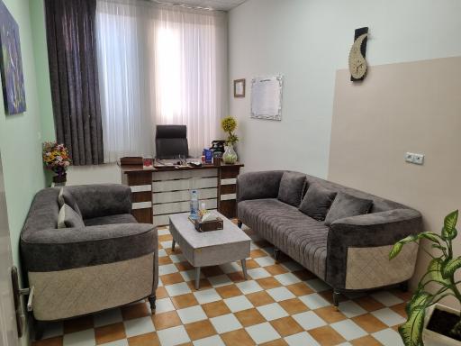عکس مرکز مشاوره خانواده مهر ایلام