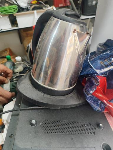 عکس تعمیرات لوازم خانگی بوش