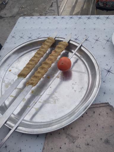 عکس رستوران وبیرون بر مروارید