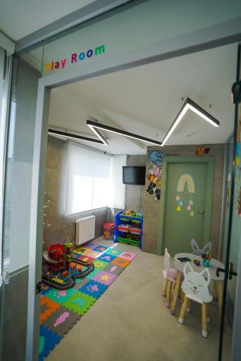 عکس کلینیک دندانپزشکی آرمو