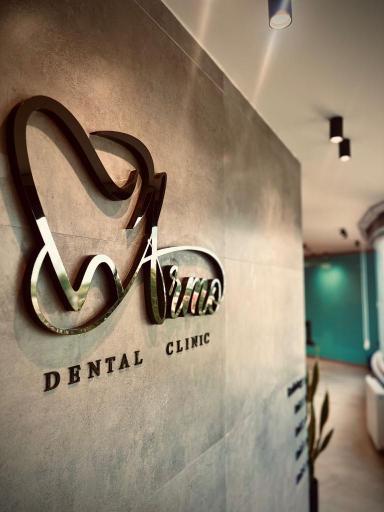 عکس کلینیک دندانپزشکی آرمو