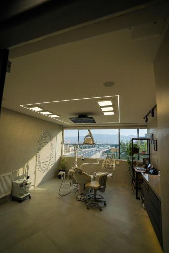 عکس کلینیک دندانپزشکی آرمو