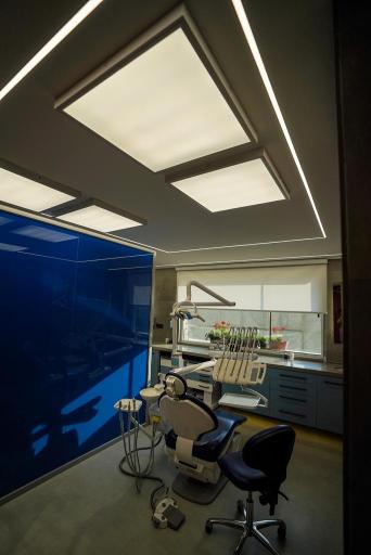 عکس کلینیک دندانپزشکی آرمو