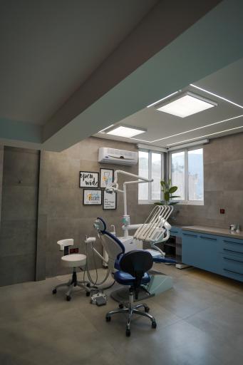 عکس کلینیک دندانپزشکی آرمو