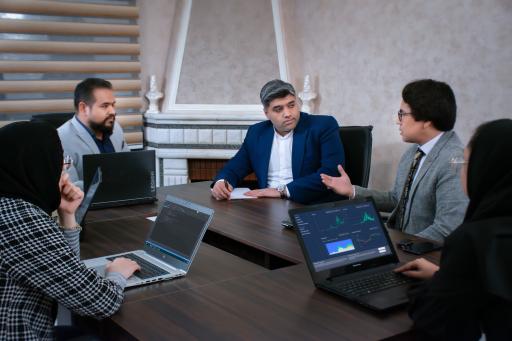 عکس مشهد سئو