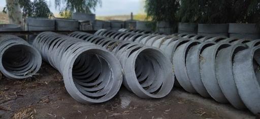 عکس قطعات بتنی و تیرچه سازی فتحی