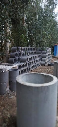 عکس قطعات بتنی و تیرچه سازی فتحی