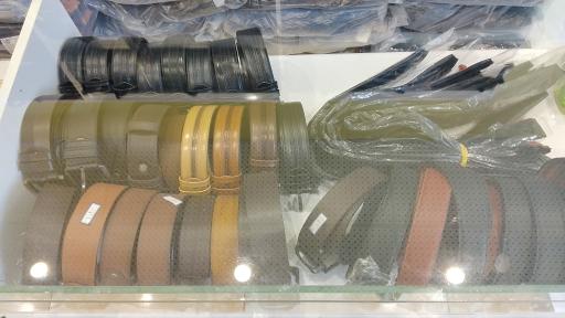 عکس بوتیک اوستا