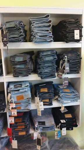 عکس بوتیک اوستا