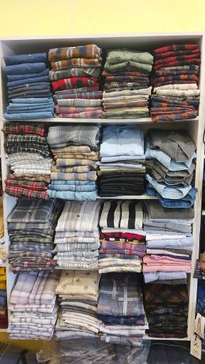 عکس بوتیک اوستا