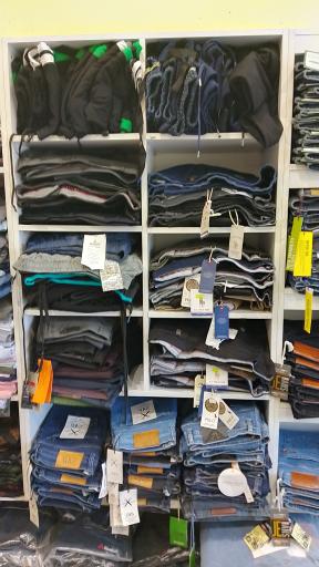 عکس بوتیک اوستا