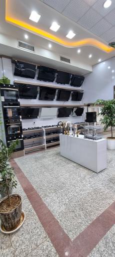 عکس لوله اتصالات جواد