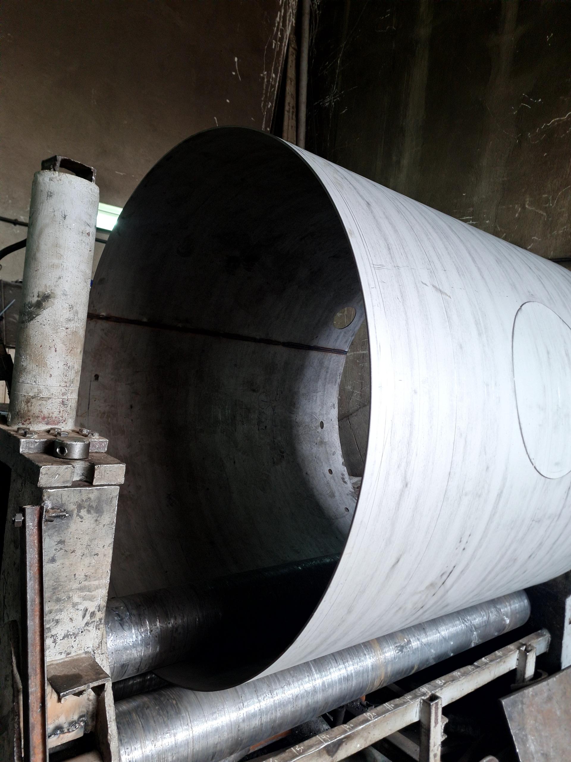 عکس اطمینان نورد