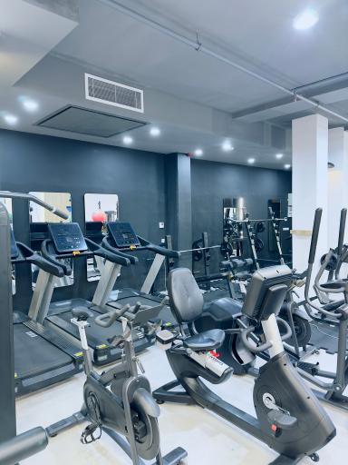 عکس باشگاه آرسی پلاس