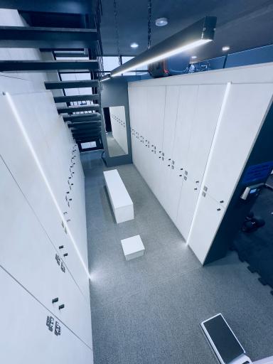 عکس باشگاه آرسی پلاس