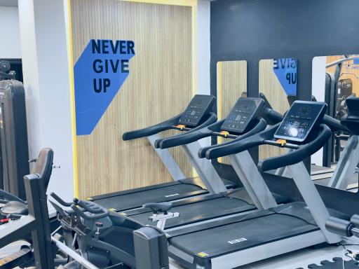 عکس باشگاه آرسی پلاس