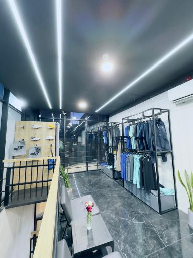 عکس باشگاه آرسی پلاس