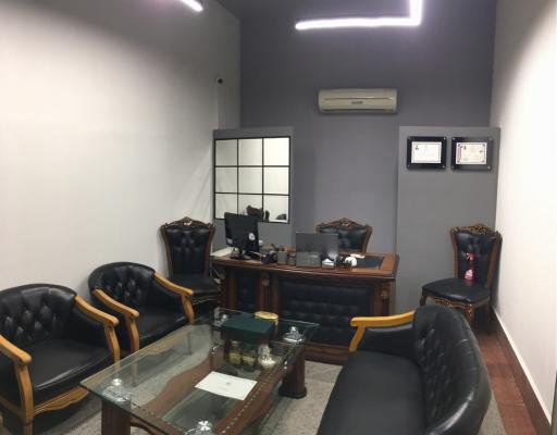 عکس آژانس املاک دیپلمات آرژانتین
