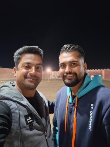 عکس باشگاه اسب سواری نیاوران