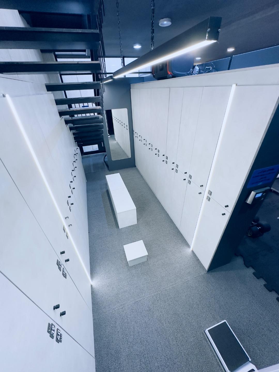 عکس باشگاه آرسی پلاس