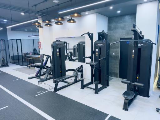 عکس باشگاه آرسی پلاس